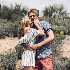 Meet your Posher, Courtney